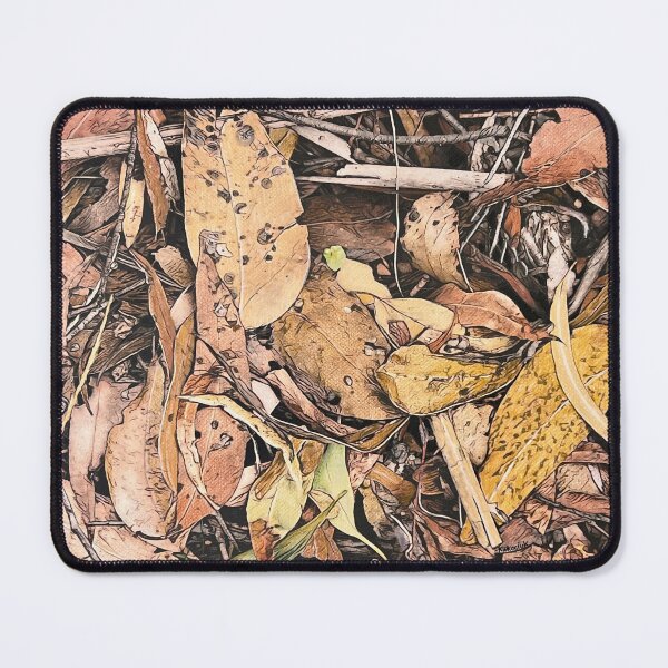 Item preview, FOREST FLOOR NE TASMANIA designed and sold by Richard Klekociuk.