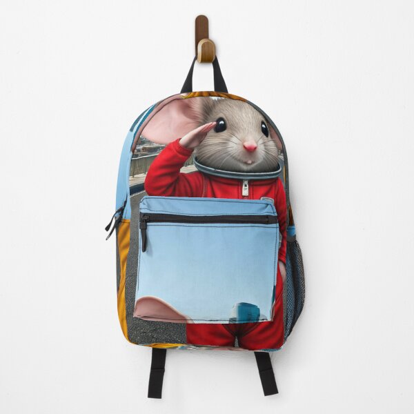 Item preview, Cosmic Mice 'WHISKERS and TE'KE' designed and sold by RWSCS.