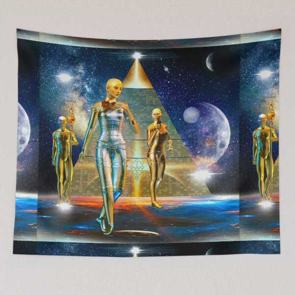 Item preview, THE  Ancient ones designed and sold by shadowlea.