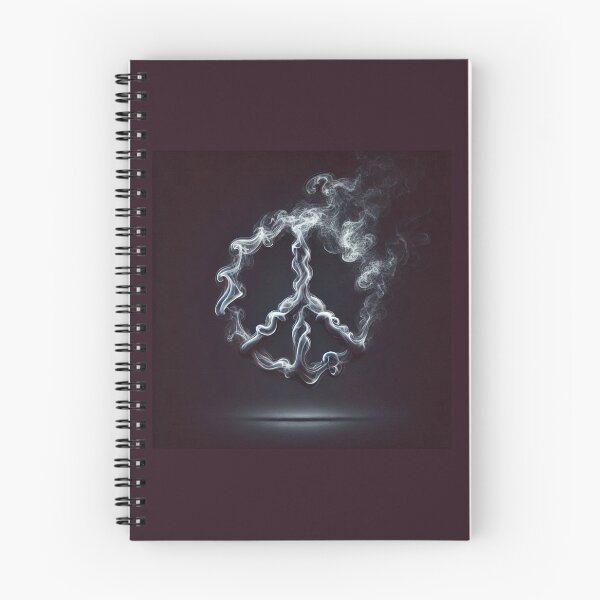 Item preview, Peace Smoke designed and sold by LoveofPeace.