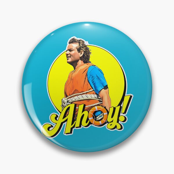 Item preview, Bob Wiley - AHOY! What About Bob Movie designed and sold by ourkid.