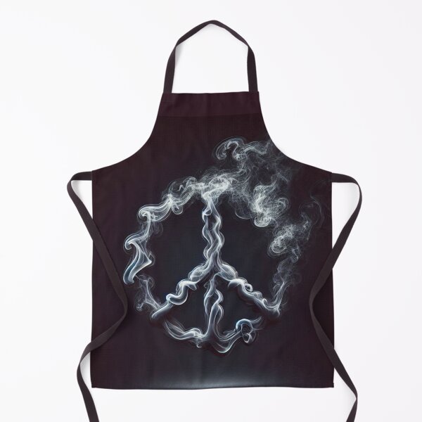 Item preview, Peace Smoke designed and sold by LoveofPeace.