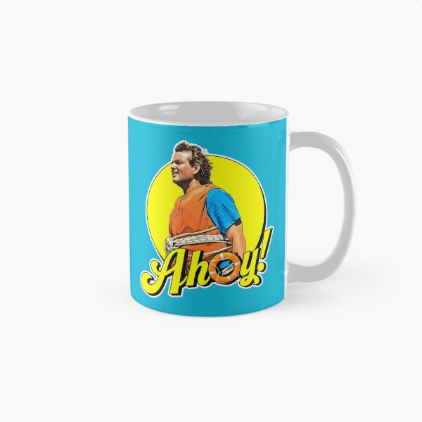 Item preview, Bob Wiley - AHOY! What About Bob Movie designed and sold by ourkid.