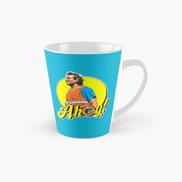 Item preview, Bob Wiley - AHOY! What About Bob Movie designed and sold by ourkid.