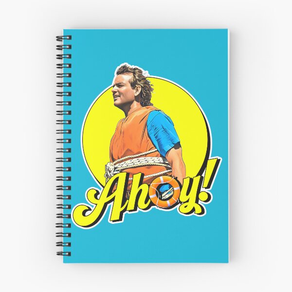Item preview, Bob Wiley - AHOY! What About Bob Movie designed and sold by ourkid.