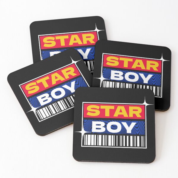 Item preview, Starboy designed and sold by asnowlook.