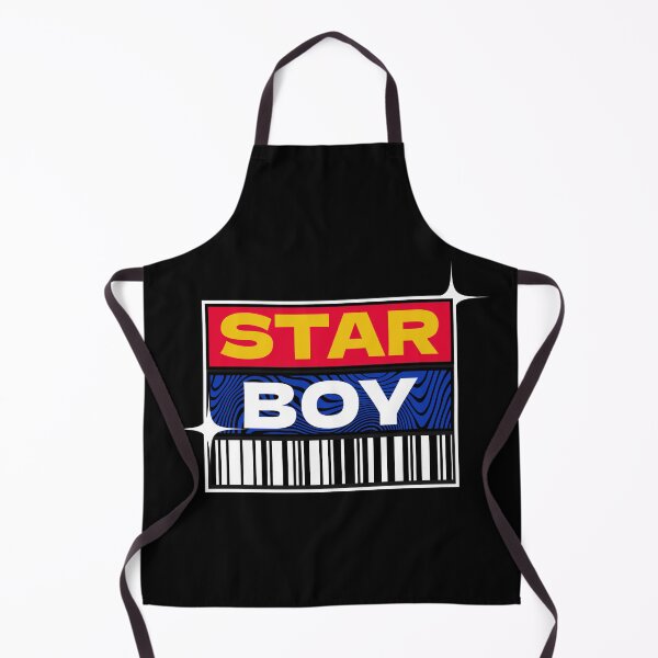 Item preview, Starboy designed and sold by asnowlook.