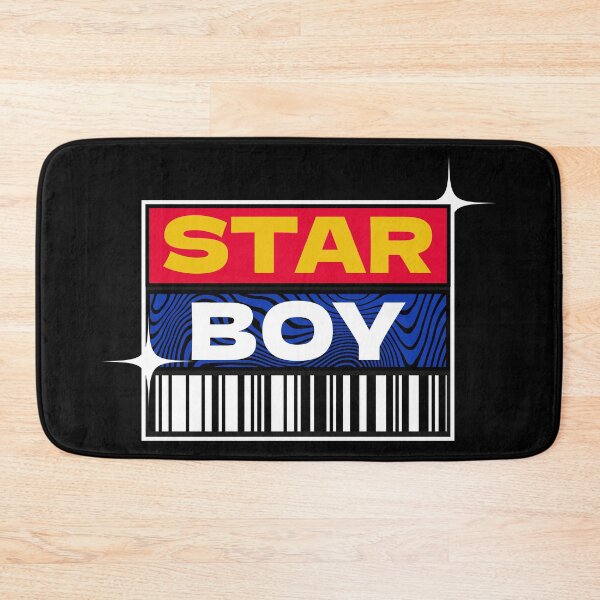 Item preview, Starboy designed and sold by asnowlook.