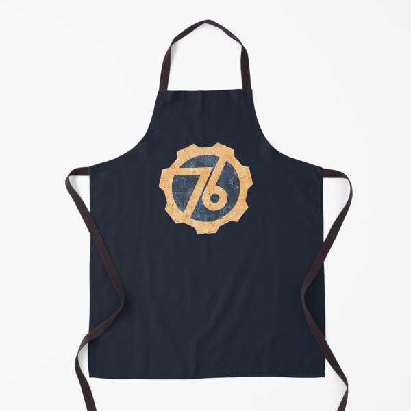 Item preview, Nuclear 76 Vault Vintage Number designed and sold by unihammer.