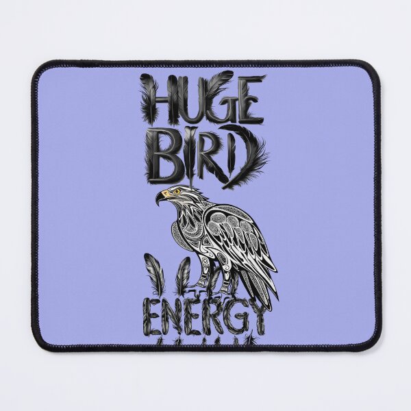 Item preview, Wedge-tailed eagle graphic design designed and sold by JennyFinns.