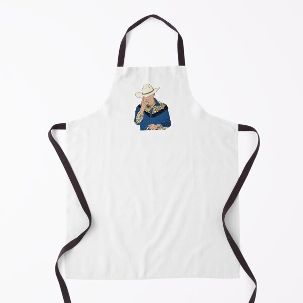 Item preview, Cooper Howard from Fallout designed and sold by Madie-RW.