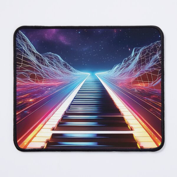 Item preview, Digital Melodies designed and sold by Ymaginary.