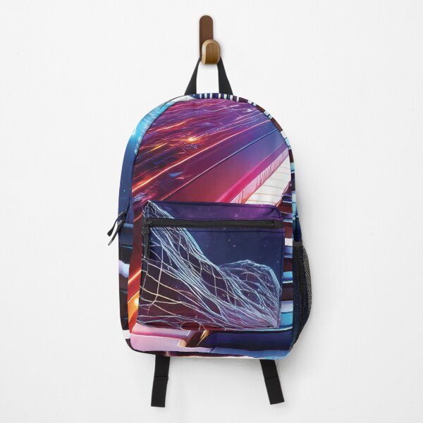 Item preview, Digital Melodies designed and sold by Ymaginary.