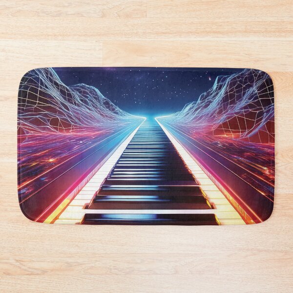 Item preview, Digital Melodies designed and sold by Ymaginary.