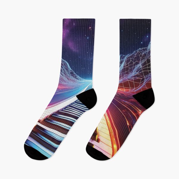 Item preview, Digital Melodies designed and sold by Ymaginary.