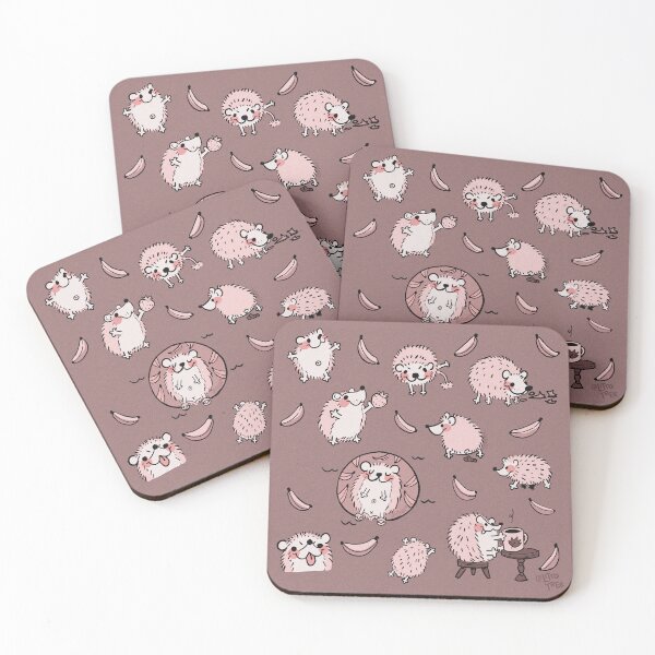 Item preview, Hedgie the Hedgehog designed and sold by Littotree.