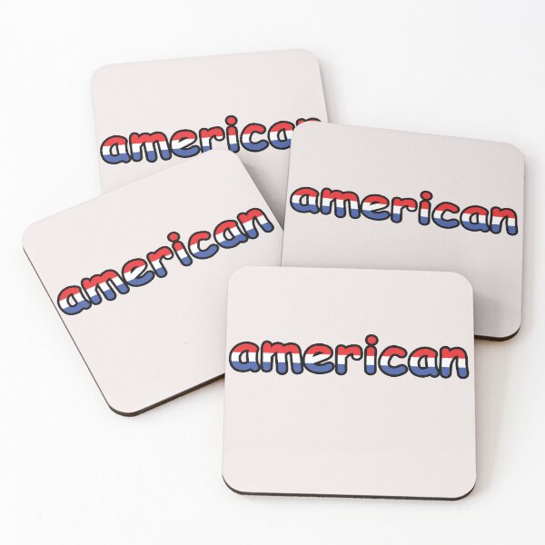 Item preview, The American designed and sold by Leo Hill.
