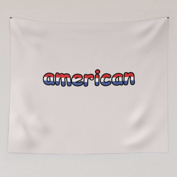 Item preview, The American designed and sold by Leo Hill.