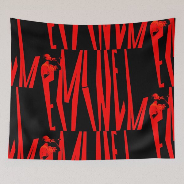 Item preview, Marshall Rapper designed and sold by UZRWRLD .