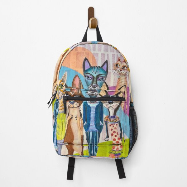 Item preview, Cool Cats designed and sold by Alma Lee.