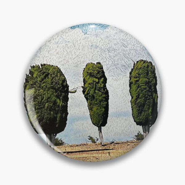 Item preview, 5 ON HYLAND'S FLAT designed and sold by Richard Klekociuk.