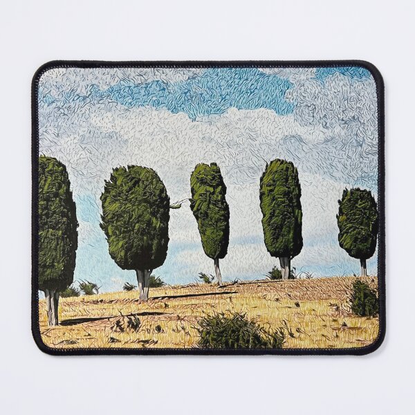 Item preview, 5 ON HYLAND'S FLAT designed and sold by Richard Klekociuk.