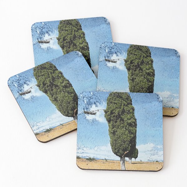 Item preview, HYLAND'S FLAT TRIO designed and sold by Richard Klekociuk.