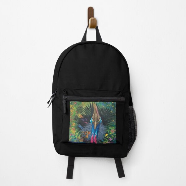 Item preview, Aussie Cassowary designed and sold by Sonya Gray.