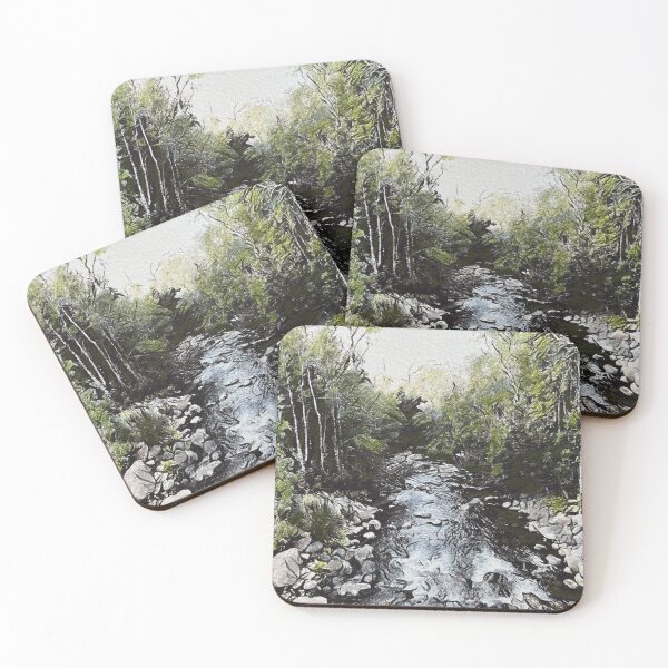 Item preview, MOTHER CUMMINGS RIVULET designed and sold by Richard Klekociuk.
