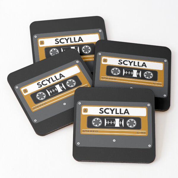 Item preview, Epic saga Cassette  designed and sold by broadwaygirl142.