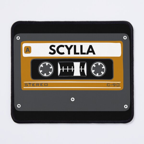 Item preview, Epic saga Cassette designed and sold by broadwaygirl142.