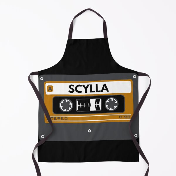 Item preview, Epic saga Cassette designed and sold by broadwaygirl142.