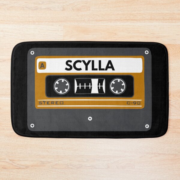 Item preview, Epic saga Cassette  designed and sold by broadwaygirl142.