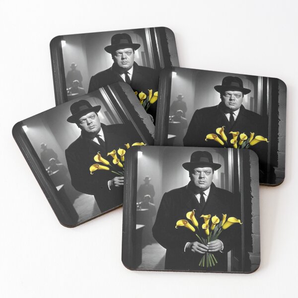 Item preview, The Calla Lilies Affair designed and sold by Sanctum Icons.