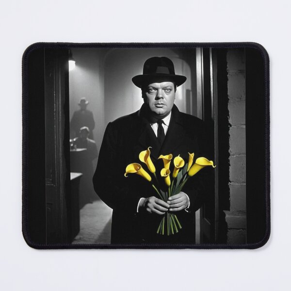 Item preview, The Calla Lilies Affair designed and sold by Sanctum Icons.