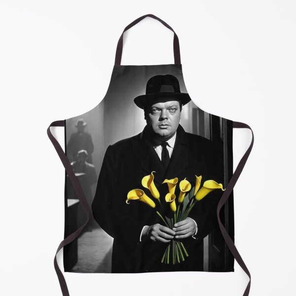 Item preview, The Calla Lilies Affair designed and sold by Sanctum Icons.