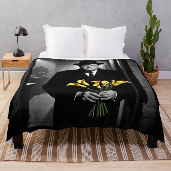 Item preview, The Calla Lilies Affair designed and sold by Sanctum Icons.