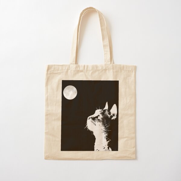 Item preview, Kitty staring at ball in the sky designed and sold by PhoeniXDreamer.