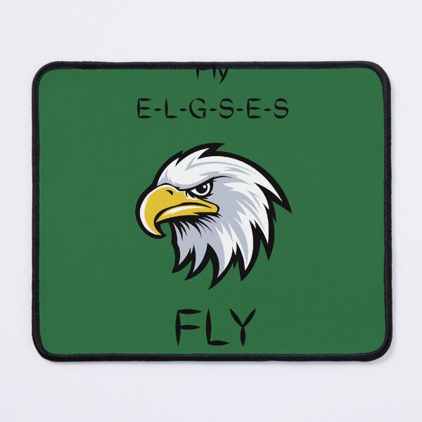 Item preview, Fly ELGSES Fly! designed and sold by ShaysRebellion.