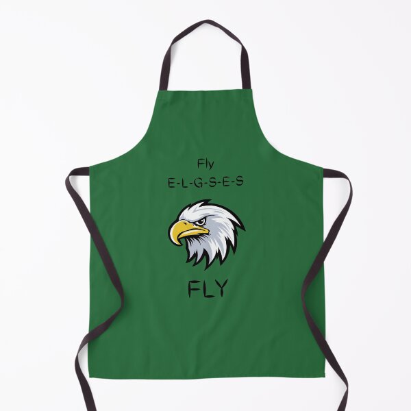 Item preview, Fly ELGSES Fly! designed and sold by ShaysRebellion.