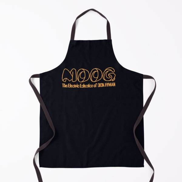 Item preview, Electric Eclectics of Dick Hyman Moog designed and sold by analogue_rock.