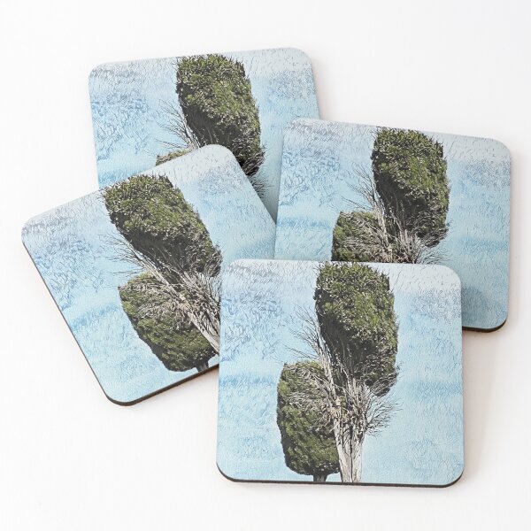 Item preview, STOIC, HYLAND'S FLAT designed and sold by Richard Klekociuk.