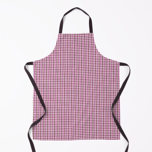 Item preview, Houndstooth Pattern 2 Columns A designed and sold by Gohan25.