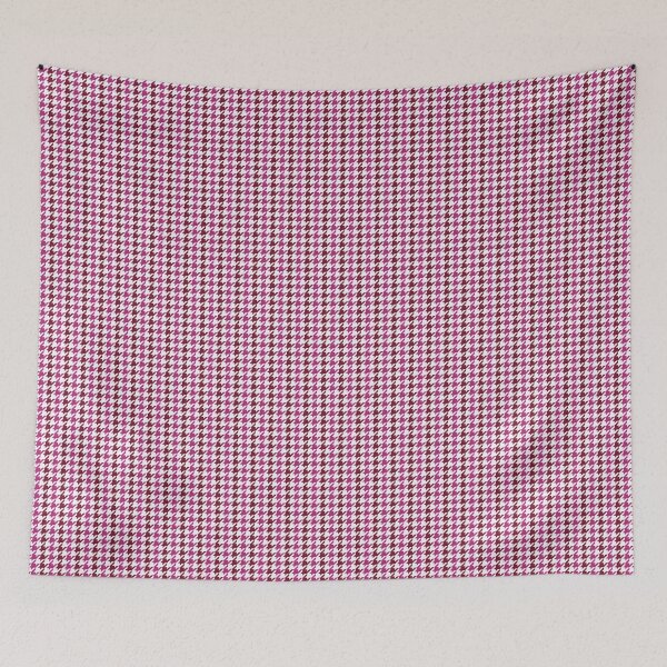 Item preview, Houndstooth Pattern 2 Columns A designed and sold by Gohan25.