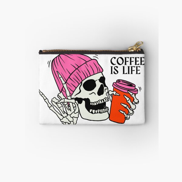 Item preview, Coffee is life designed and sold by Michii2310.