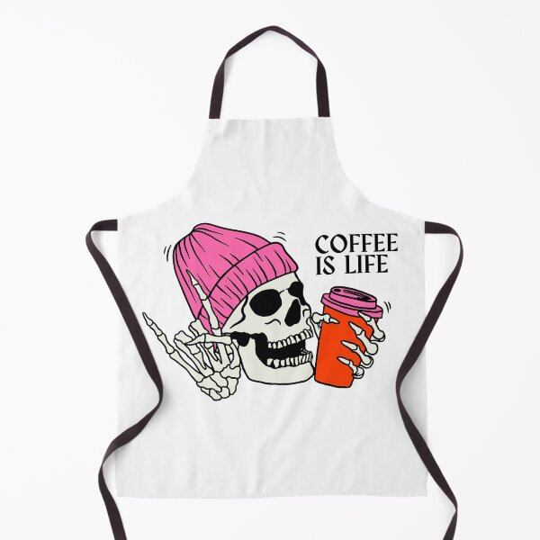 Item preview, Coffee is life designed and sold by Michii2310.