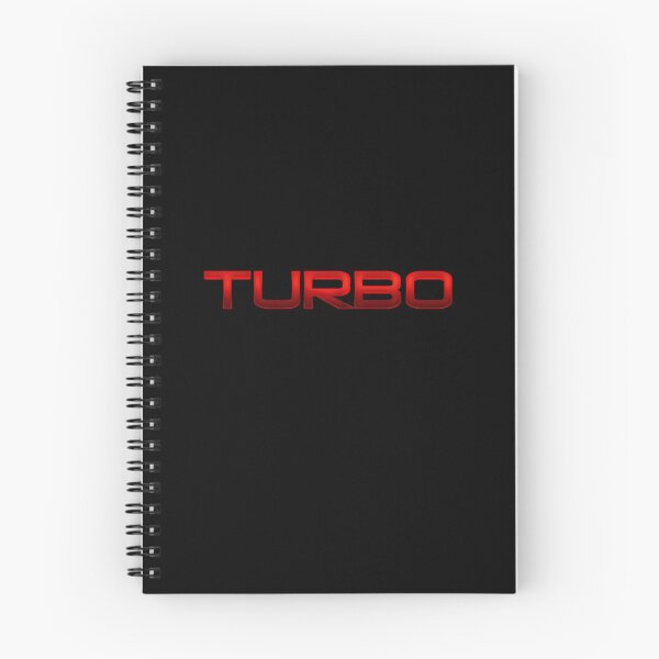 Item preview, TURBO designed and sold by NNAANN.