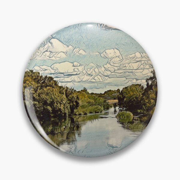 Item preview, THE MACQUARIE AT WOOLMERS designed and sold by Richard Klekociuk.