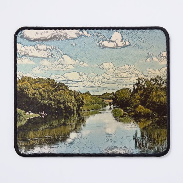 Item preview, THE MACQUARIE AT WOOLMERS designed and sold by Richard Klekociuk.