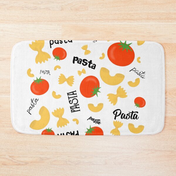 Item preview, Pasta Macaroni Tomato Italy Italian designed and sold by MBeesShop.